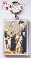 Haikyuu 09